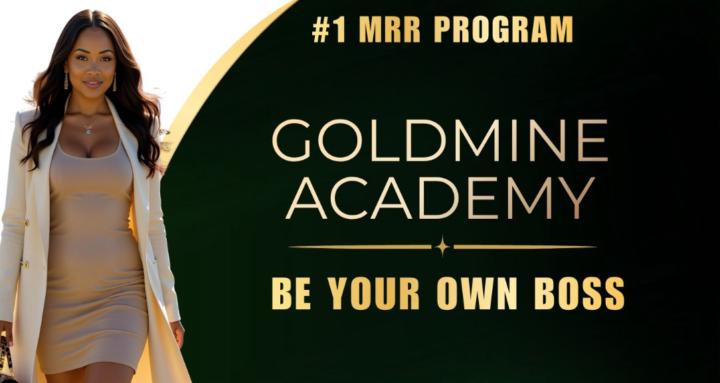 GOLDMINE ACADEMY