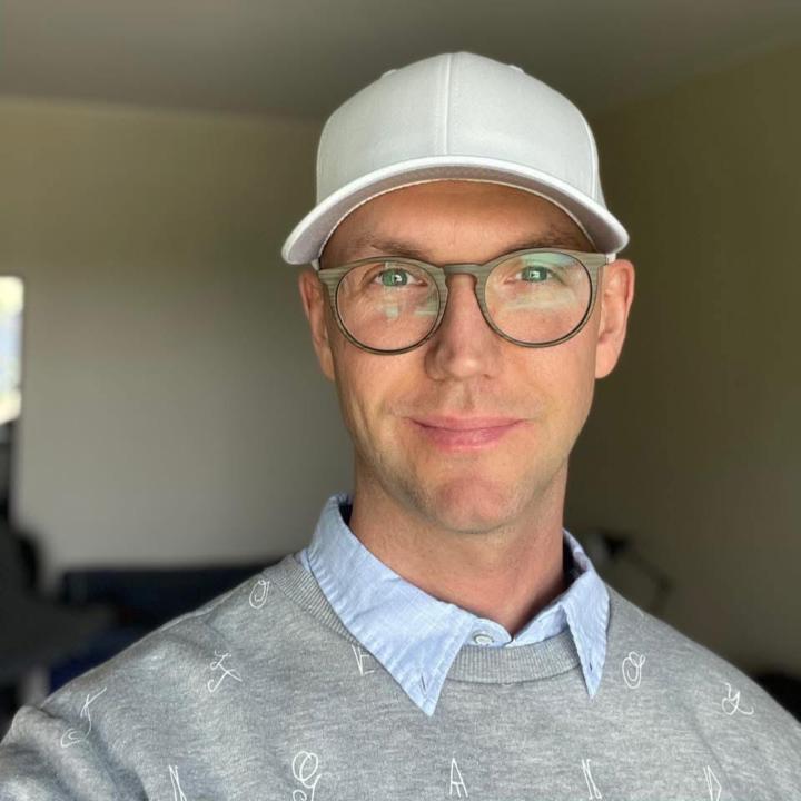 Timmy Hansson