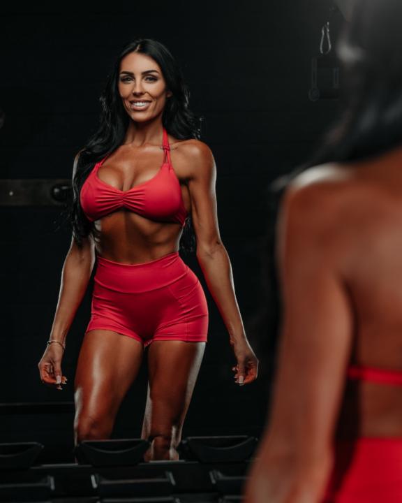 Danielle Barron