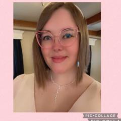 Amber Vosburgh