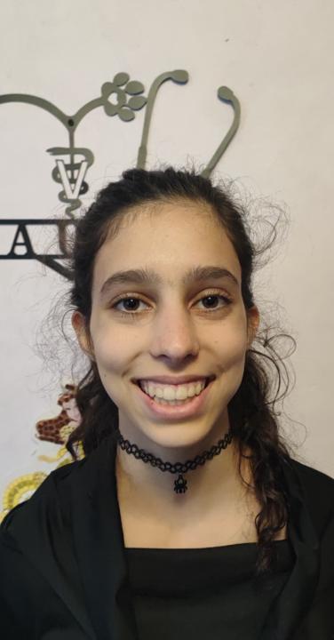 Laura Juin