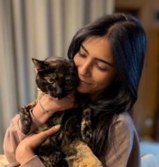 Aparna Mohan Badgandi