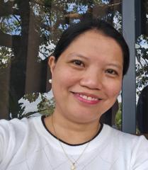 Michelle Mataga