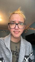 Sean Severends
