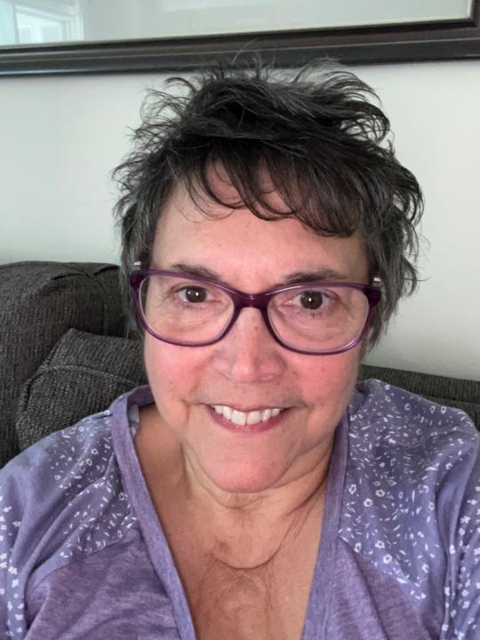 Angela Pileggi