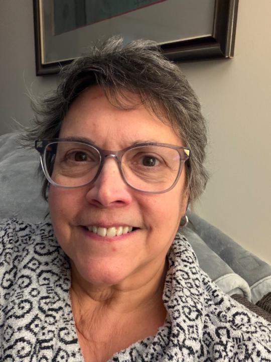 Angela Pileggi