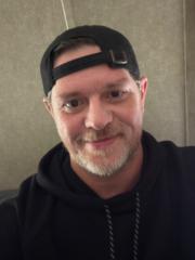 Christopher Scarborough