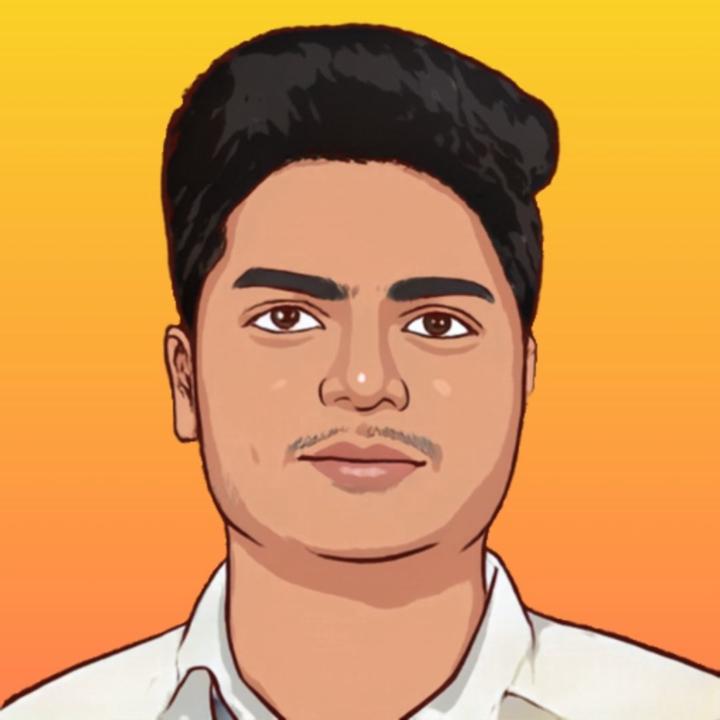Vishal Jirage