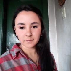 Silvina Morel