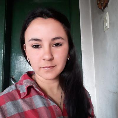 Silvina Morel