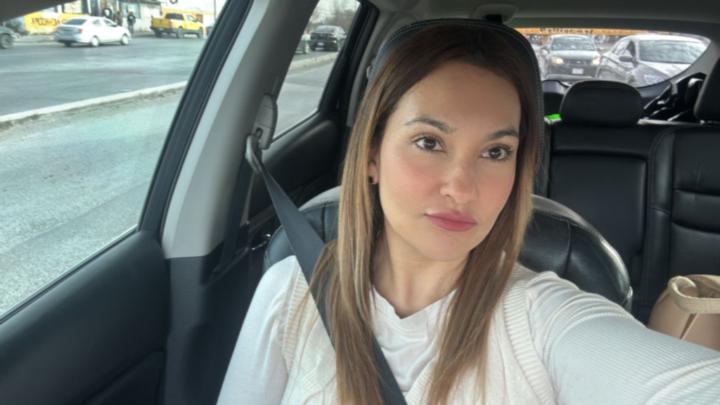 Erika Fierro Hernandez