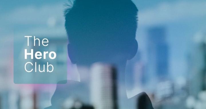 The Hero Club