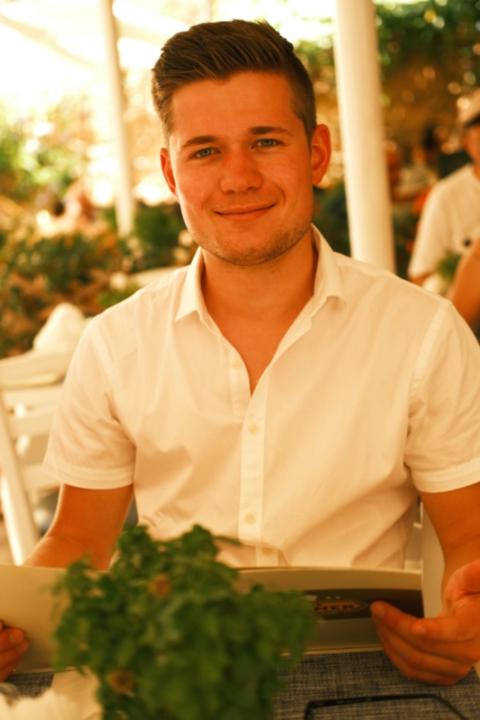 Steffen Haelk