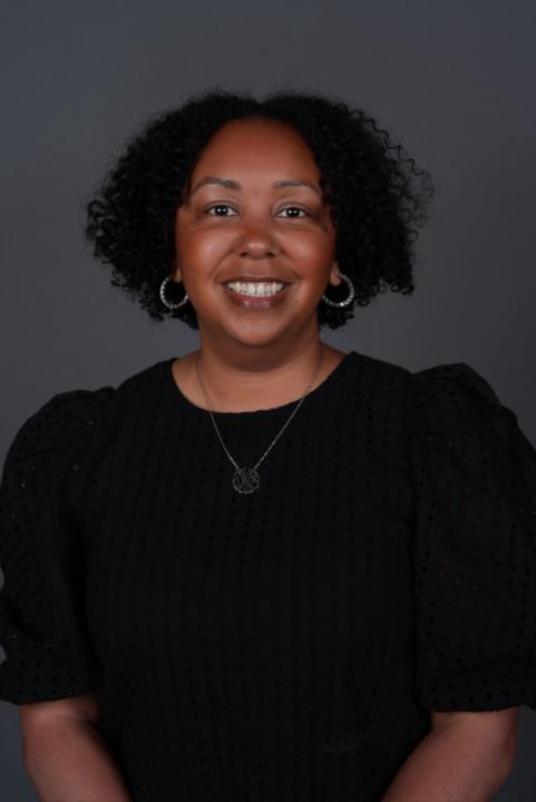 Demetrice Smith-Mutegi