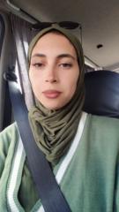Houda Aboulghite