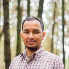 Wildan Arief