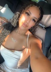 Jhaylin Montas