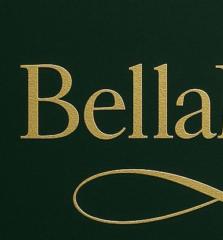 Bella Belluchi