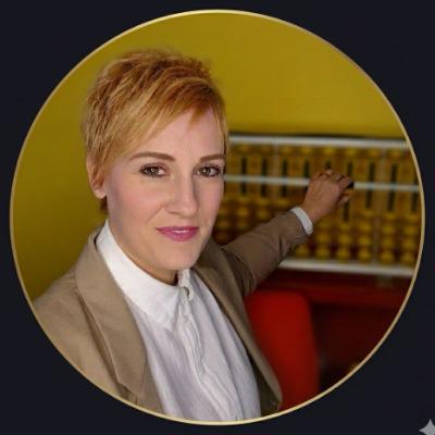 Jelena Gligorić