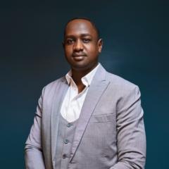 Issakha Mahamat Ahmat