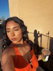 Isianna Brown