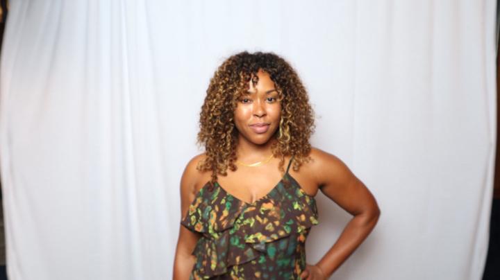 Taryn Bushrod