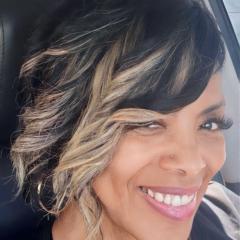Patricia Long