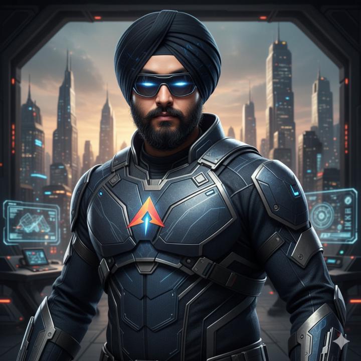Jeevanjot Singh Narula