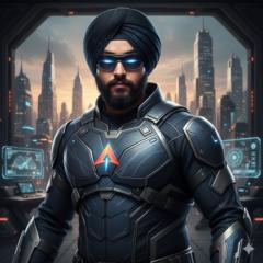 Jeevanjot Singh Narula