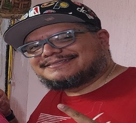 Ricardo Antonio Castillo Martinez