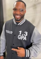 Ron Lewis Jr, DBA
