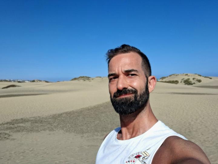 Javi Estefania