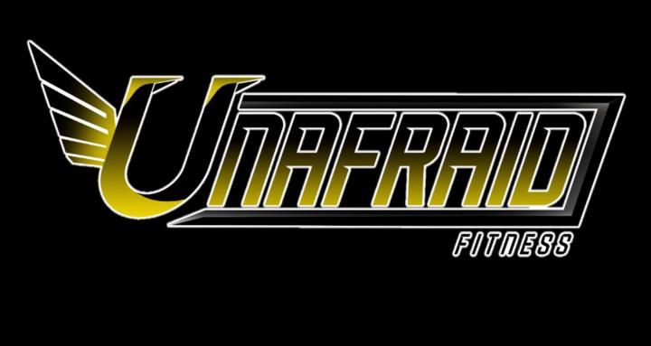 Unafraid Fitness