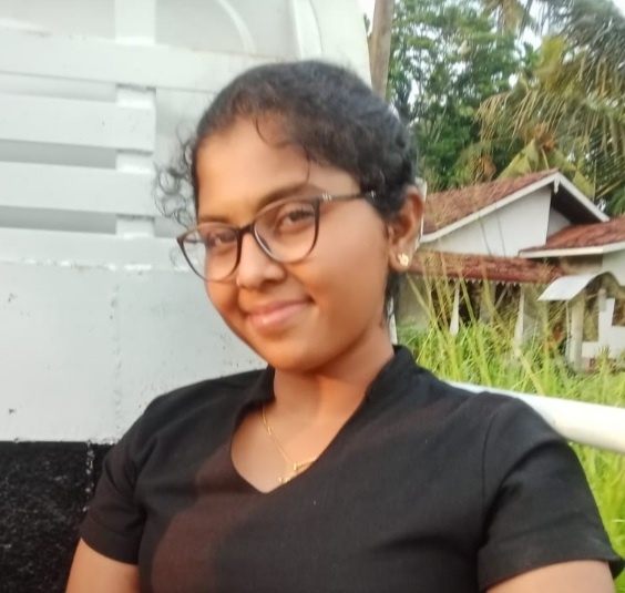 Vithakshi Fernando
