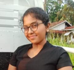 Vithakshi Fernando