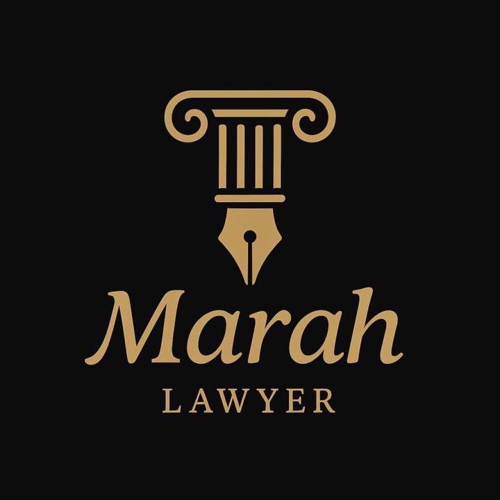 Lawyer Marah Abdulaziz