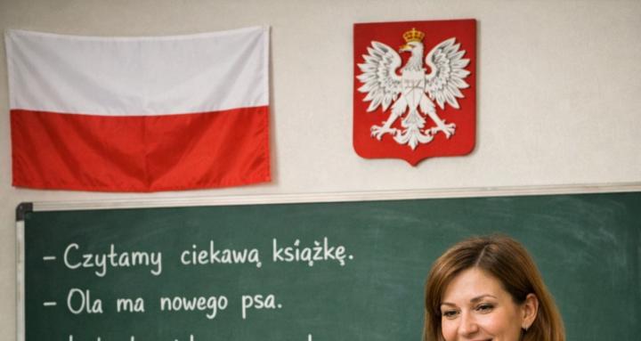 Polish Language Class