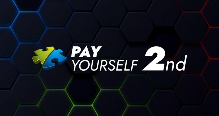 Pay Yourself 2nd