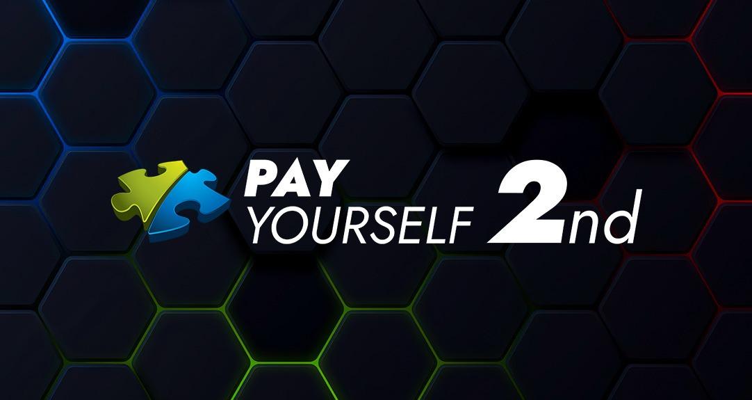 Pay Yourself 2nd