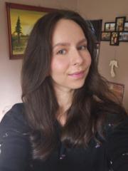 Małgorzata Cieślikowska