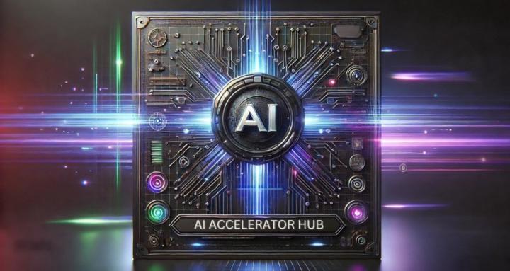 AI Accelerator Hub