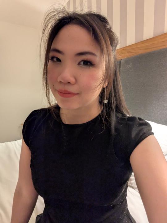 Bongkoch Ampornprapa