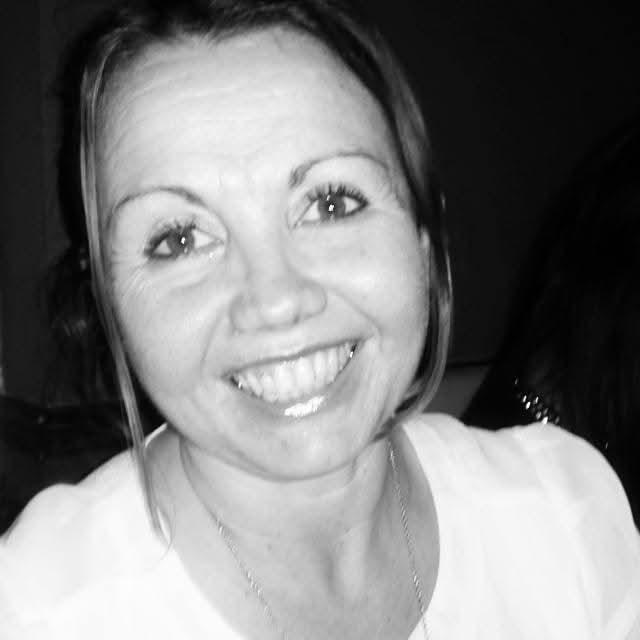 Joanne Armstrong