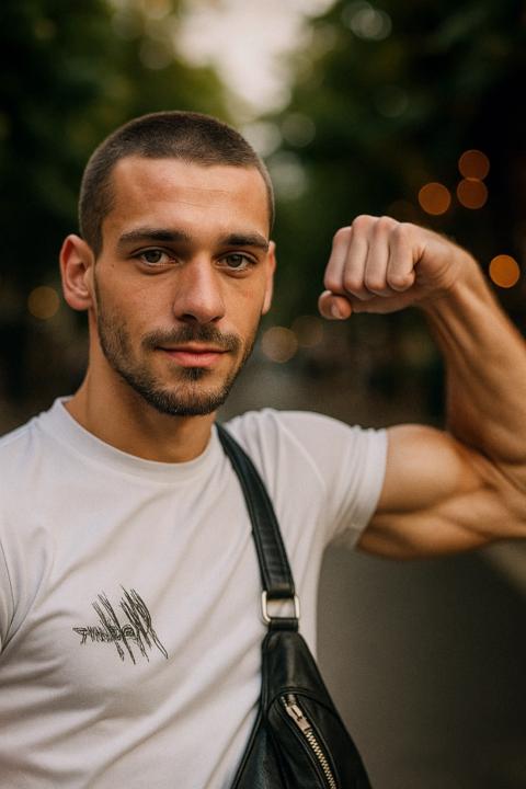 Stivan Semerdzhiev