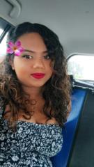 Shinena Ramdin