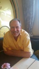 Dieter Shogun Schäfer