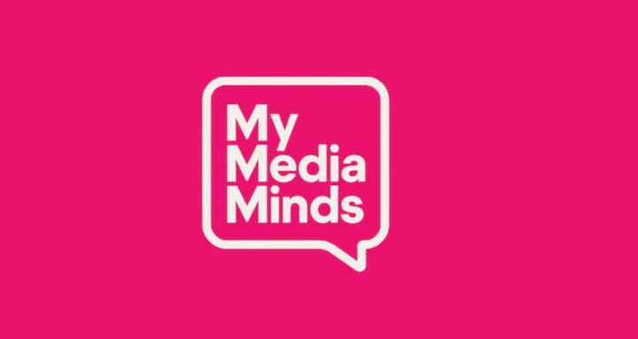 MyMediaMinds - Ausbildung