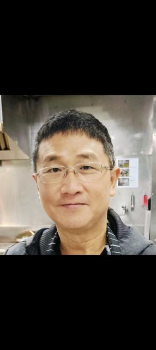Richard Kao