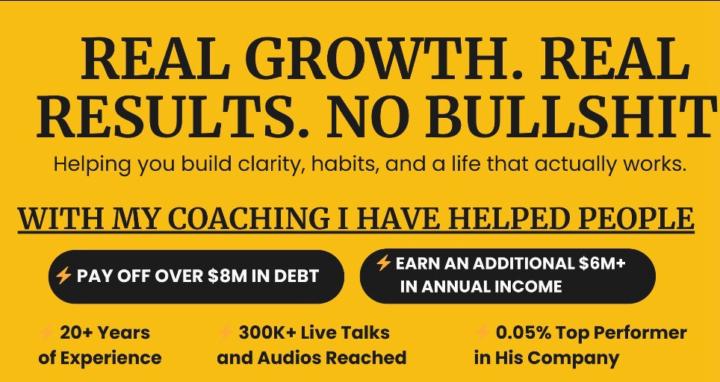 Spark A Change Coaching