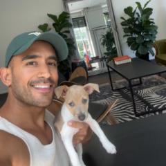 Felipe Osorio
